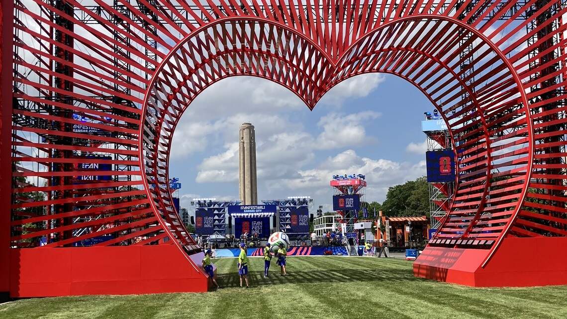 Video: Kansas City heads to court over World Cup worker dispute | Opinion