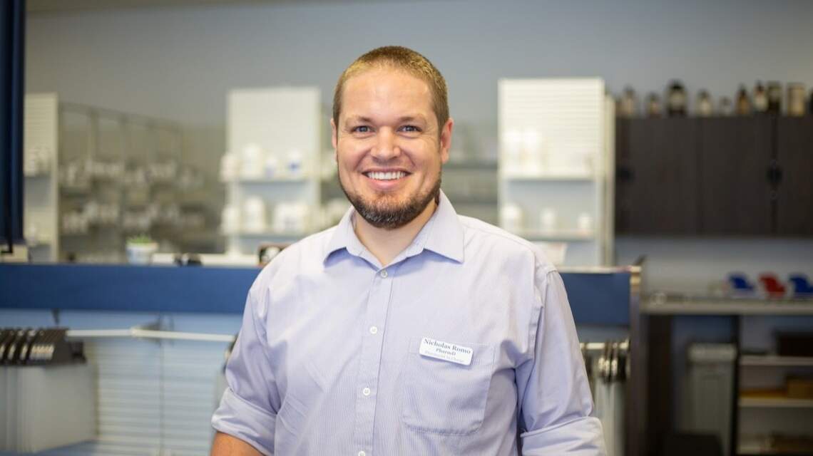 An Overland Park pharmacist quit the drug insurance game. He says it could save you money