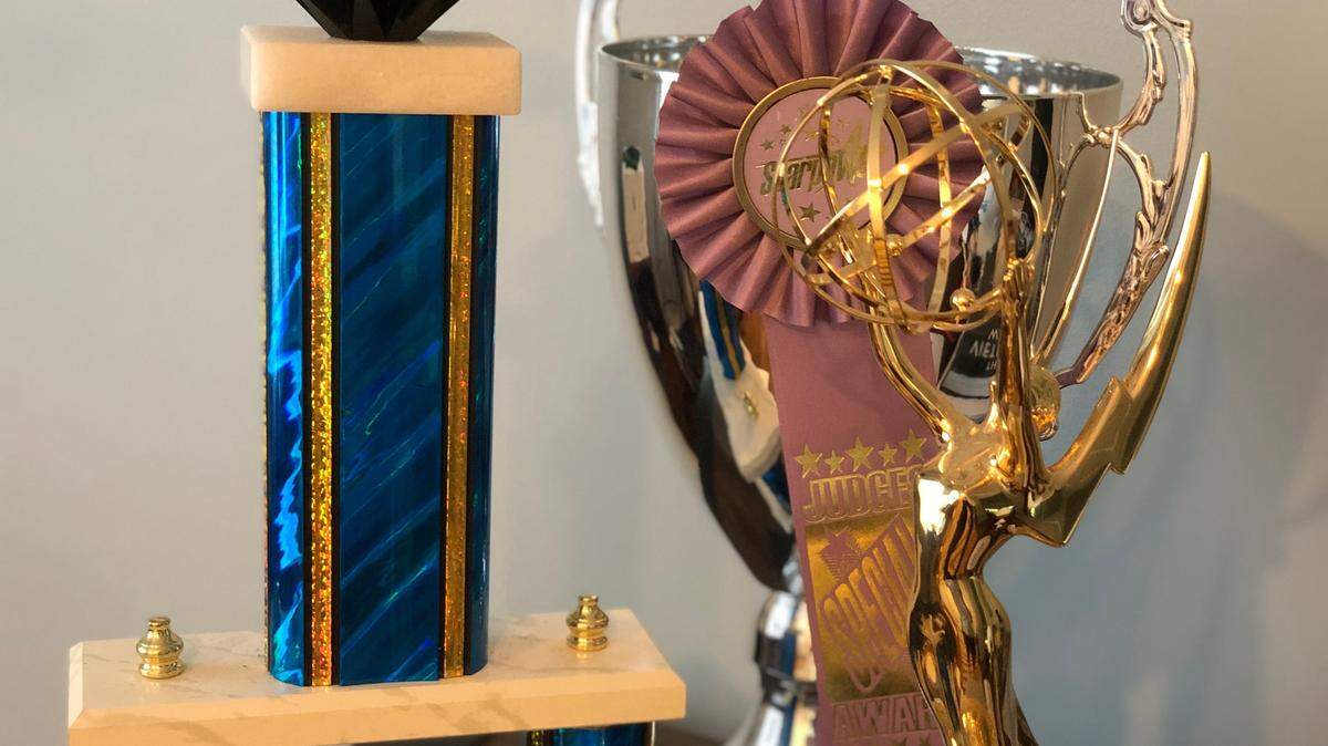 A few moments in Sherry Kuehl’s life took the prize for “greatest achievement.”