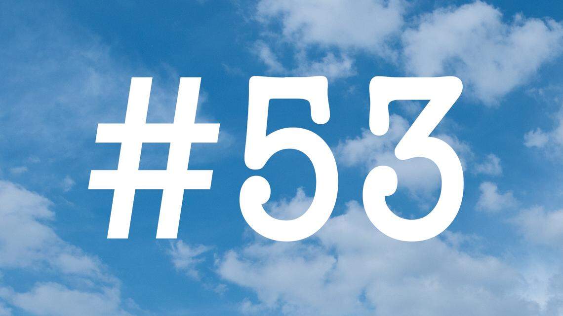 Mystery from above. Can you identify this Kansas City-area landmark from the air?