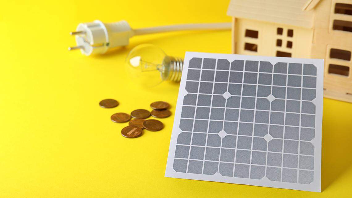 Missouri, get with the times so we can save money with plug-in solar panels | Opinion