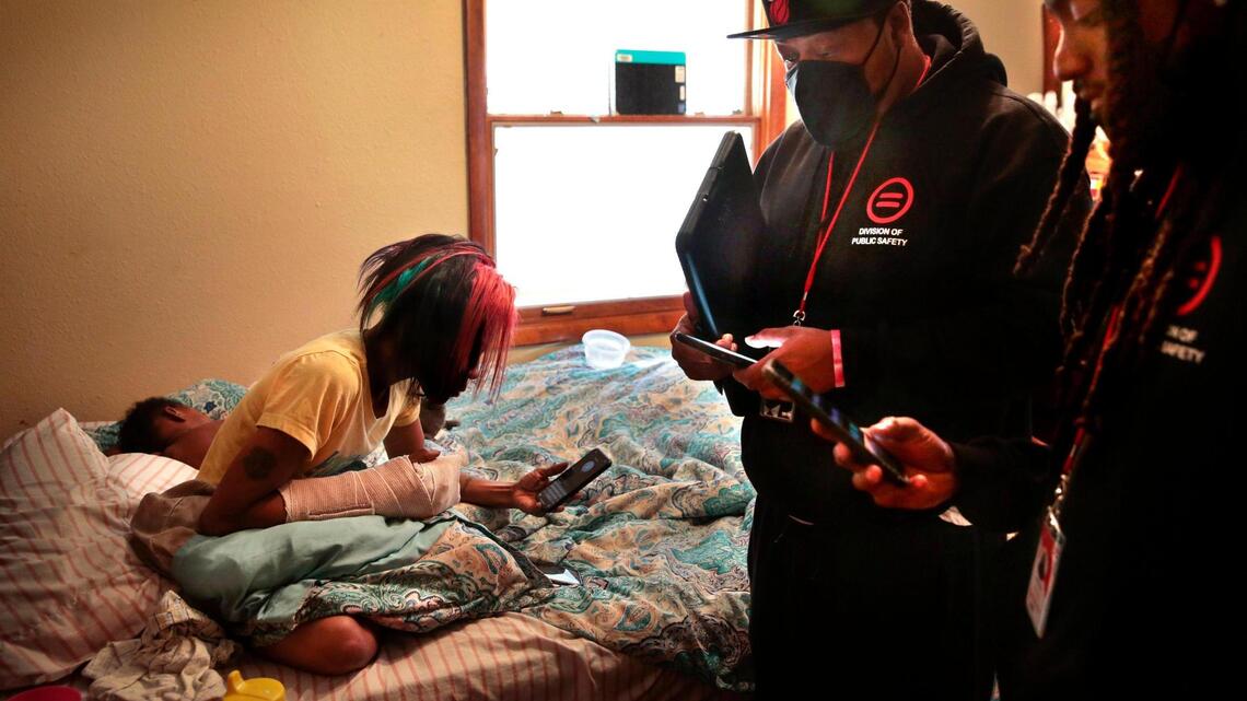 Groups face strong headwinds in push to stem violence in St. Louis