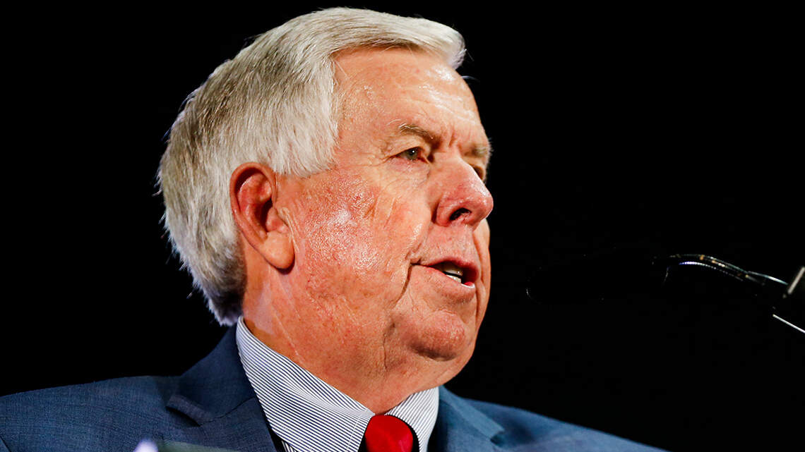 Mike Parson’s corrupt commutation of killer shows why people don’t trust police | Opinion