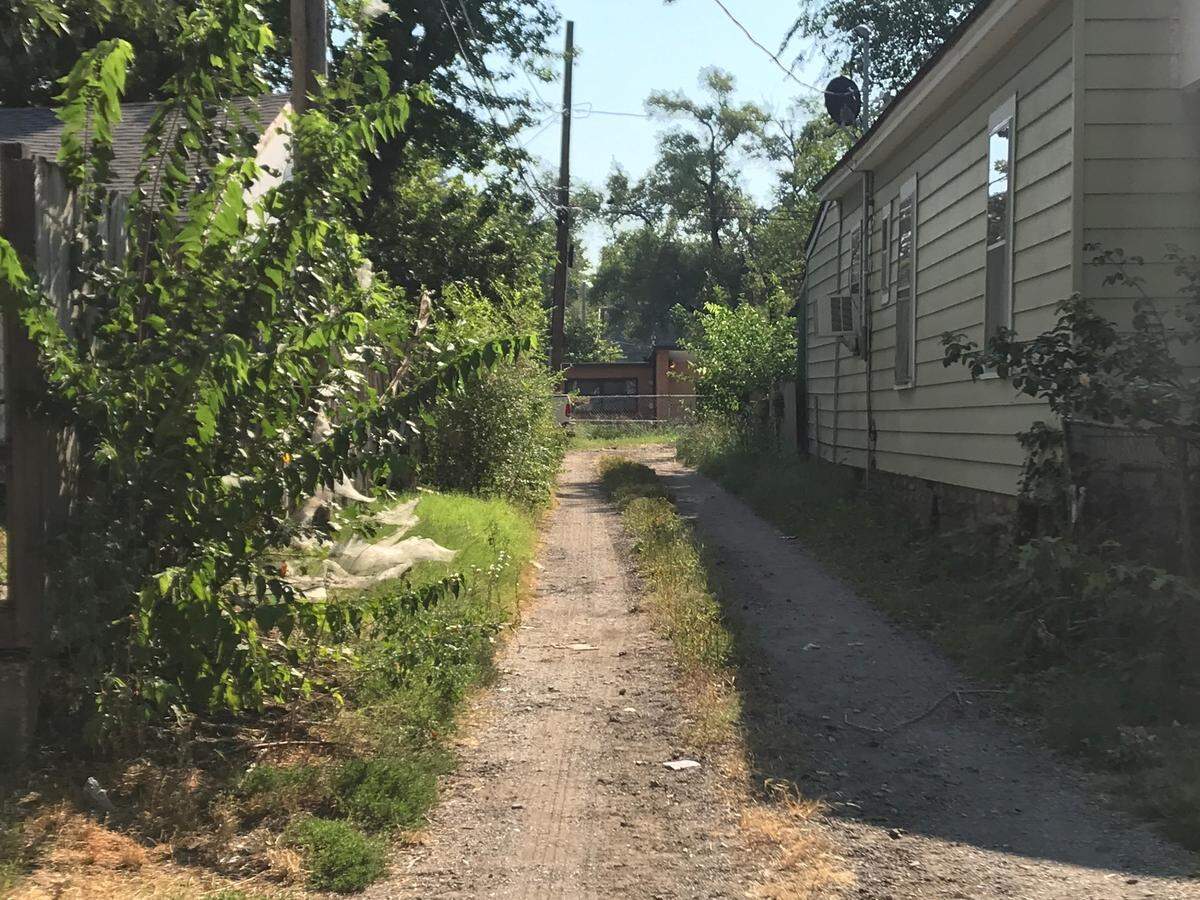 One teen was found fatally shot and another seriously injured hours apart Tuesday morning in the 900 block of south 11th Street, Kansas City, Kansas, police said.