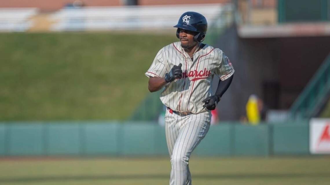 KC Monarchs Beat Lincoln In American Association Playoffs Kansas City kc-monarchs-beat-lincoln-in-american-association-playoffs-kansas-city