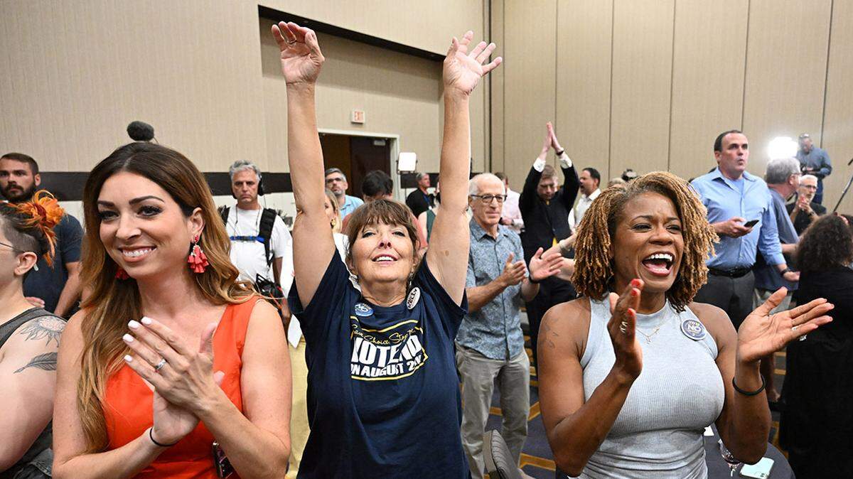 Last year’s landslide victory for women’s most basic freedoms reflected our long legacy of independence.