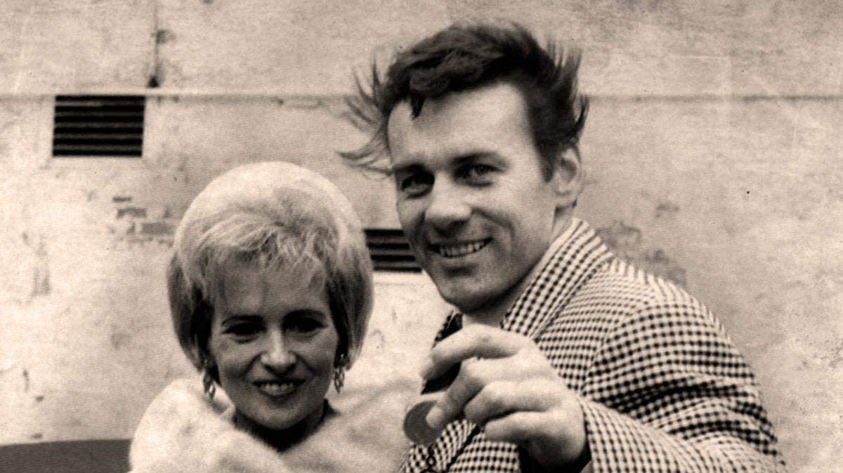 That day Len Dawson’s classy wife, Jackie, treated a teenager to a secret steak dinner