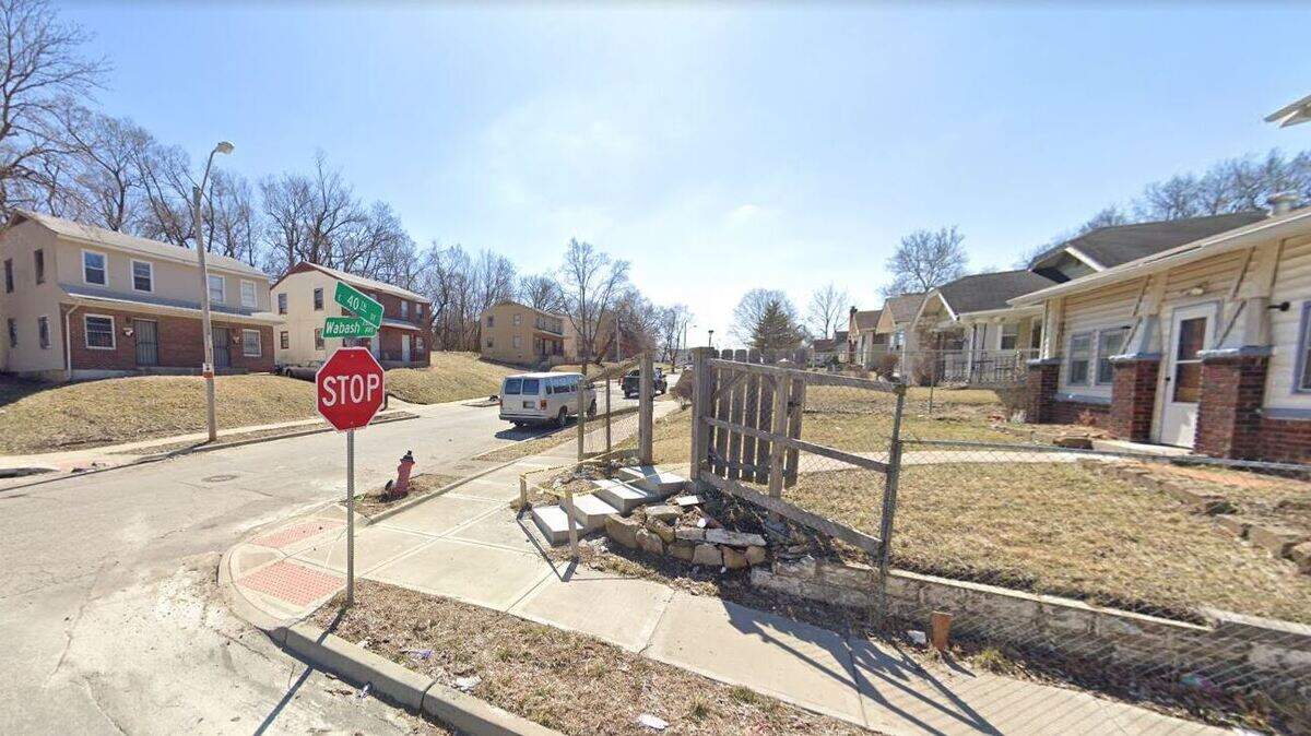 Man fatally shot in Kansas City home early Sunday: police | Kansas City ...