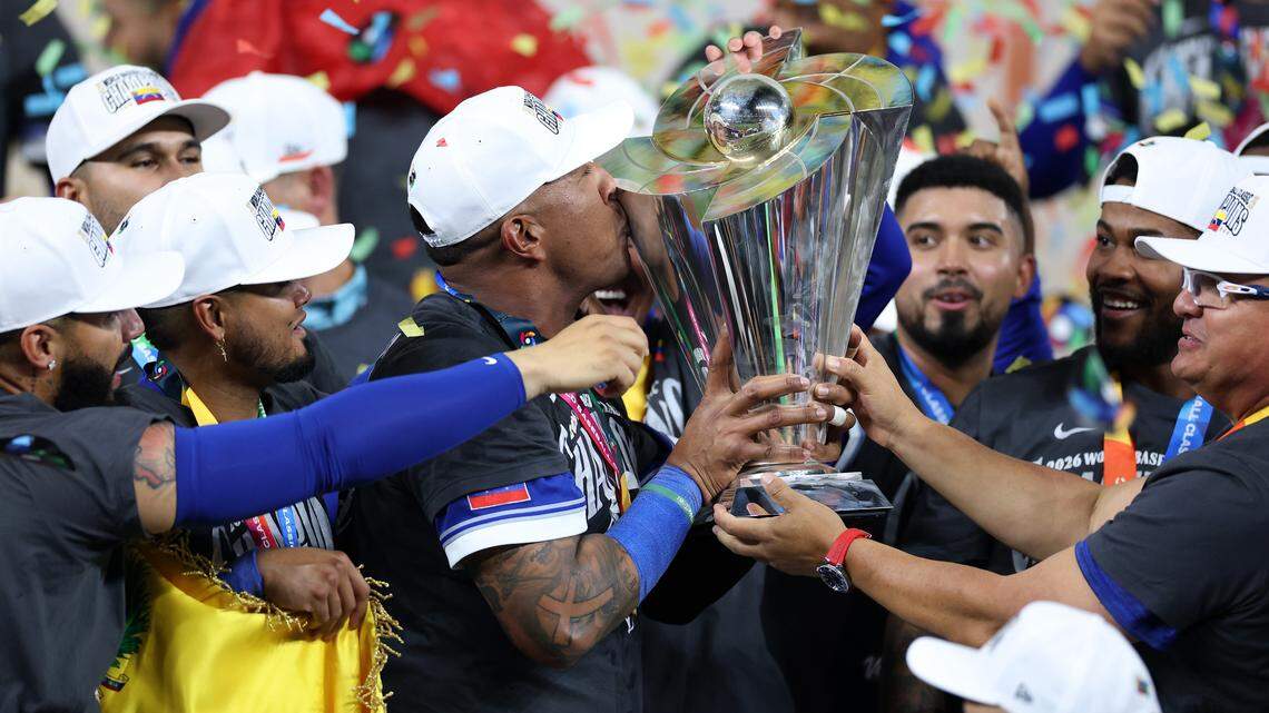 Are the Kansas City Royals going through a World Baseball Classic hangover?