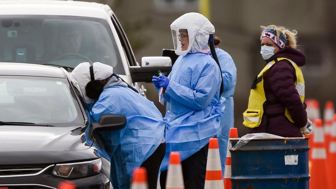 As coronavirus cuts into budget, Olathe furloughs nearly all city staff for two weeks