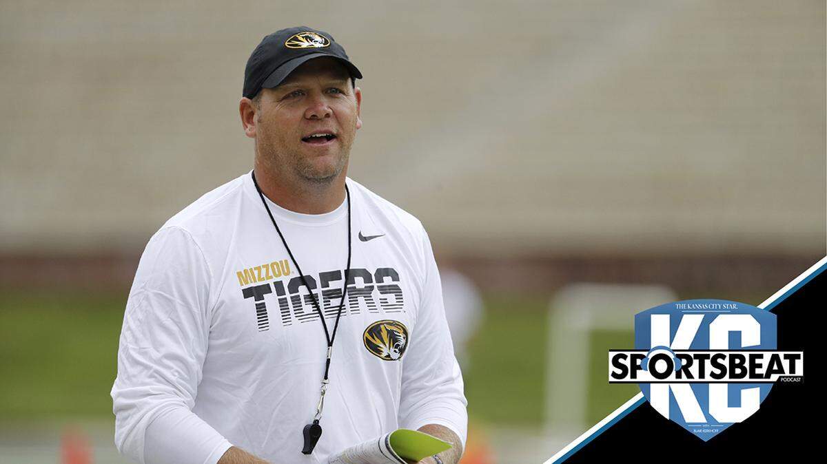 Star columnists Vahe Gregorian and Sam Mellinger discuss why Barry Odom was fired.