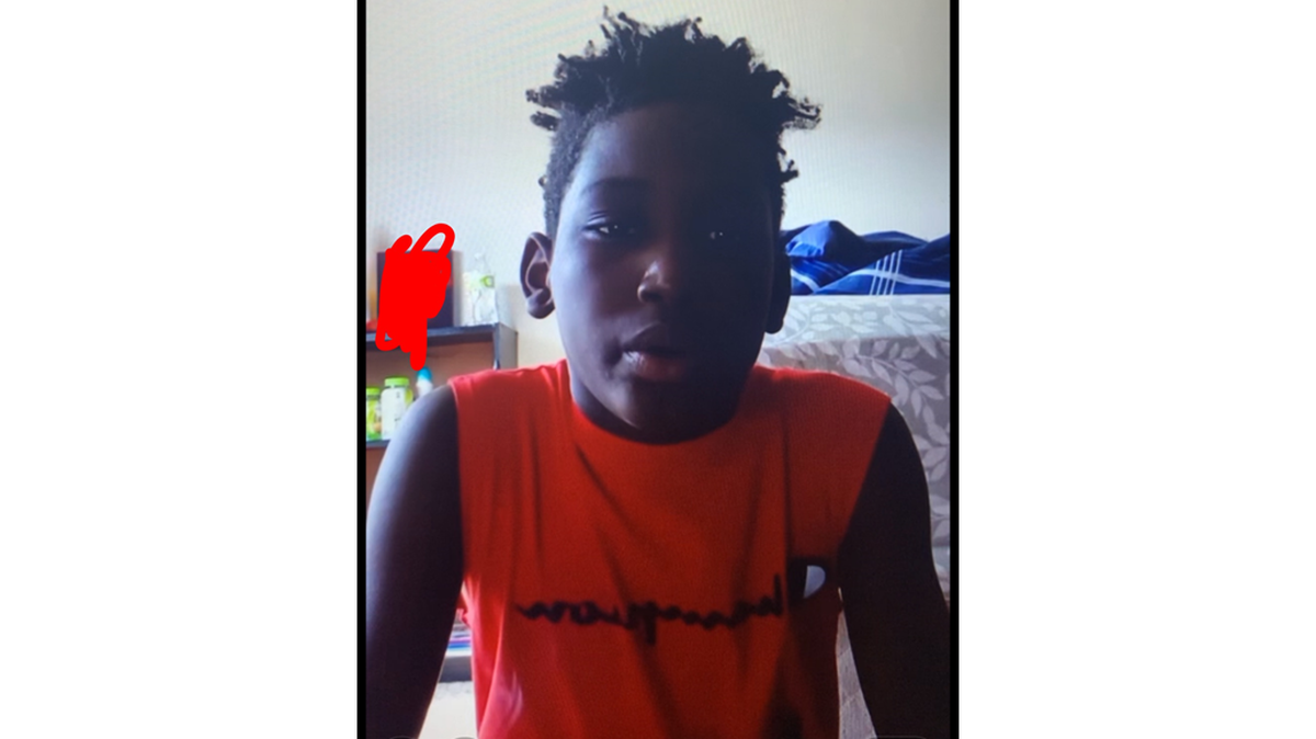 Police requested help from the public finding 10-year-old Rico Byrd who has been missing since Wednesday night. He was last seen near The Crossings at Barry Road apartments near Northwest Barry Road and Interstate 29 in Kansas City, North.