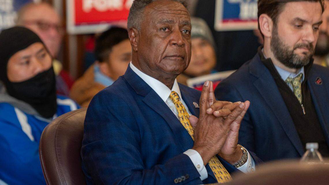 Frank White voted out as Jackson County executive. So what happens next?