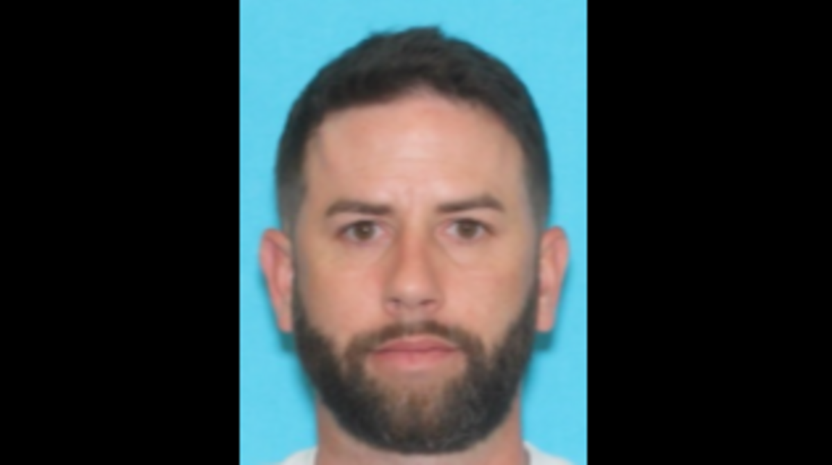 Kansas City police were asking for help to locate Kyle Chaffin, a 36-year-old man reported missing Thursday from Emanuel Cleaver II Boulevard and East 35th Street.