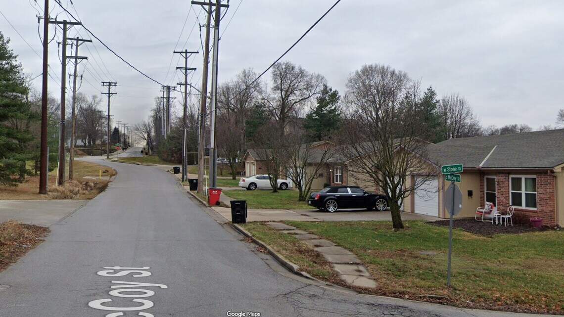 One person injured in police shooting during domestic disturbance in Independence