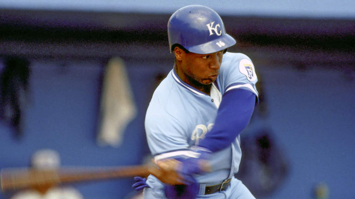 Where’s Bo? Fox Sports’ all-time Kansas City lineup is missing this former Royal | Opinion