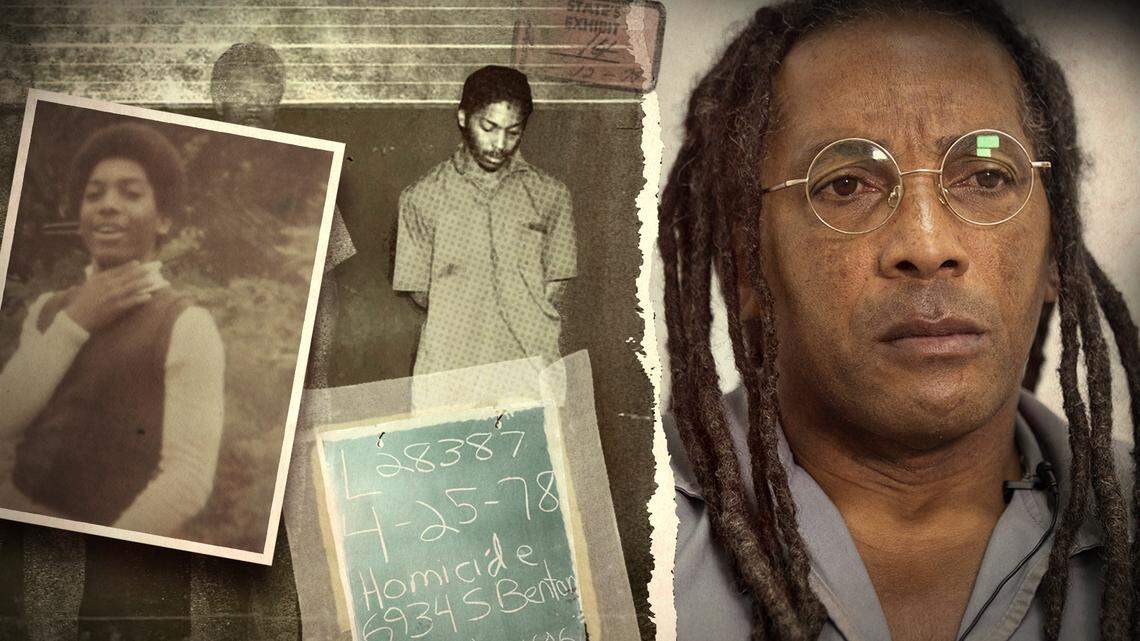 ‘I lost my life’ in prison: Kevin Strickland speaks after officials say he’s innocent