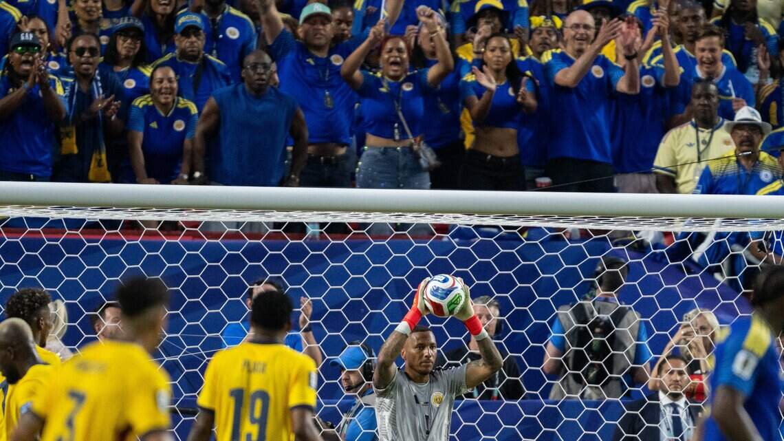 Curaçao, Cape Verde show how even smallest nations can succeed in FIFA World Cup