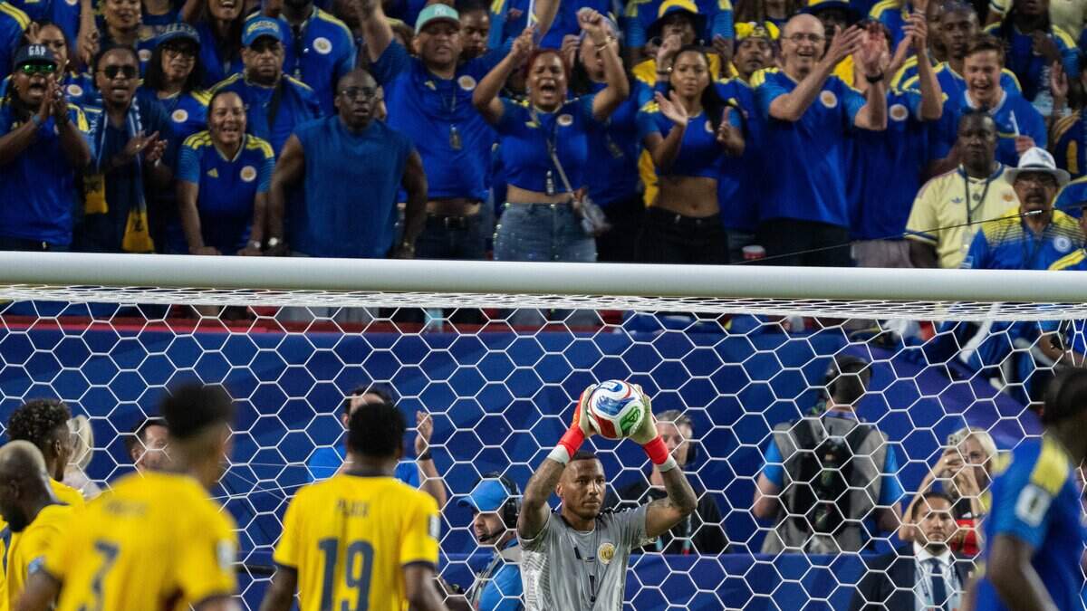 Curaçao supports Cape Verde as small nations at World Cup