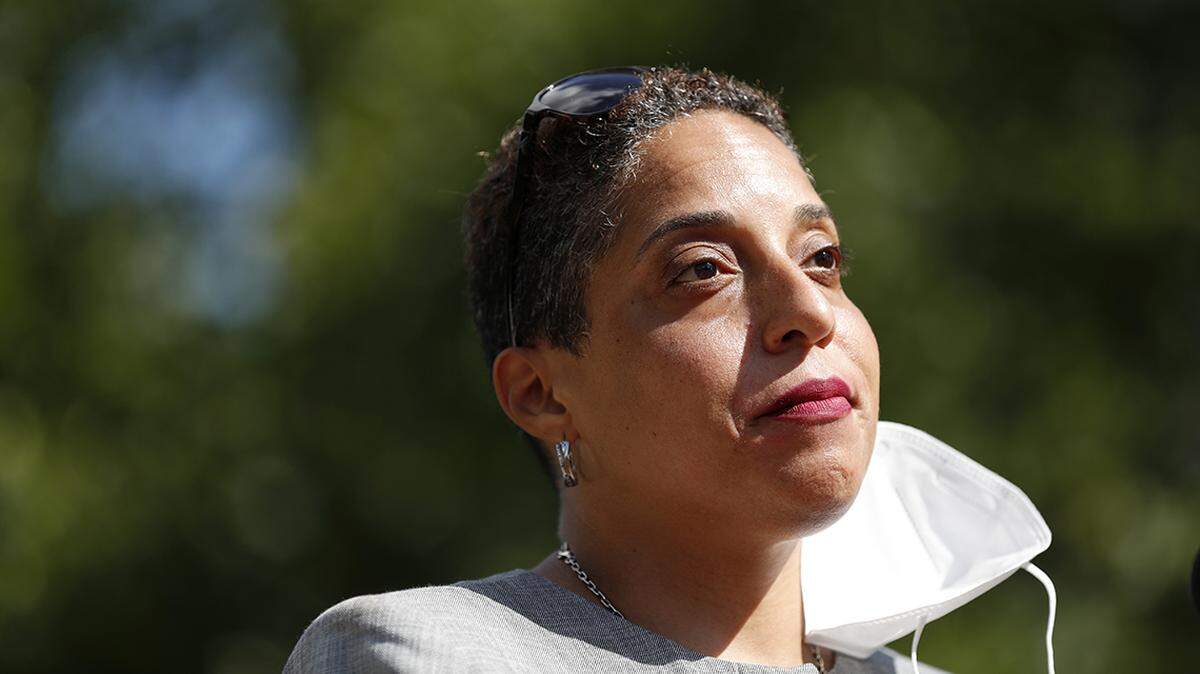 Hard-line Missouri Republicans have tried to undermine her from the time she ran for circuit attorney on a platform of criminal justice system reform.