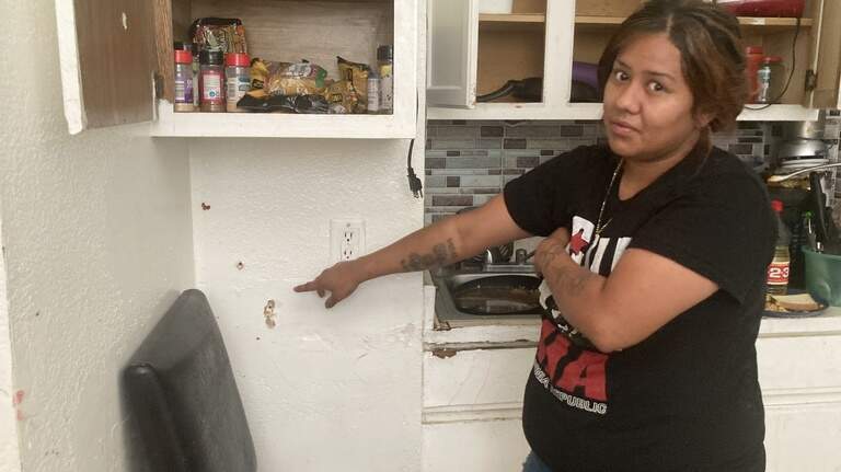 In KC, his roommate lay dead. Alleged killer said, ‘Call the police. I need help.’