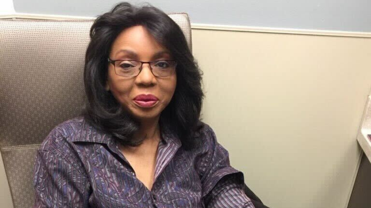 Cynthia Newsome died after a battle with cancer.