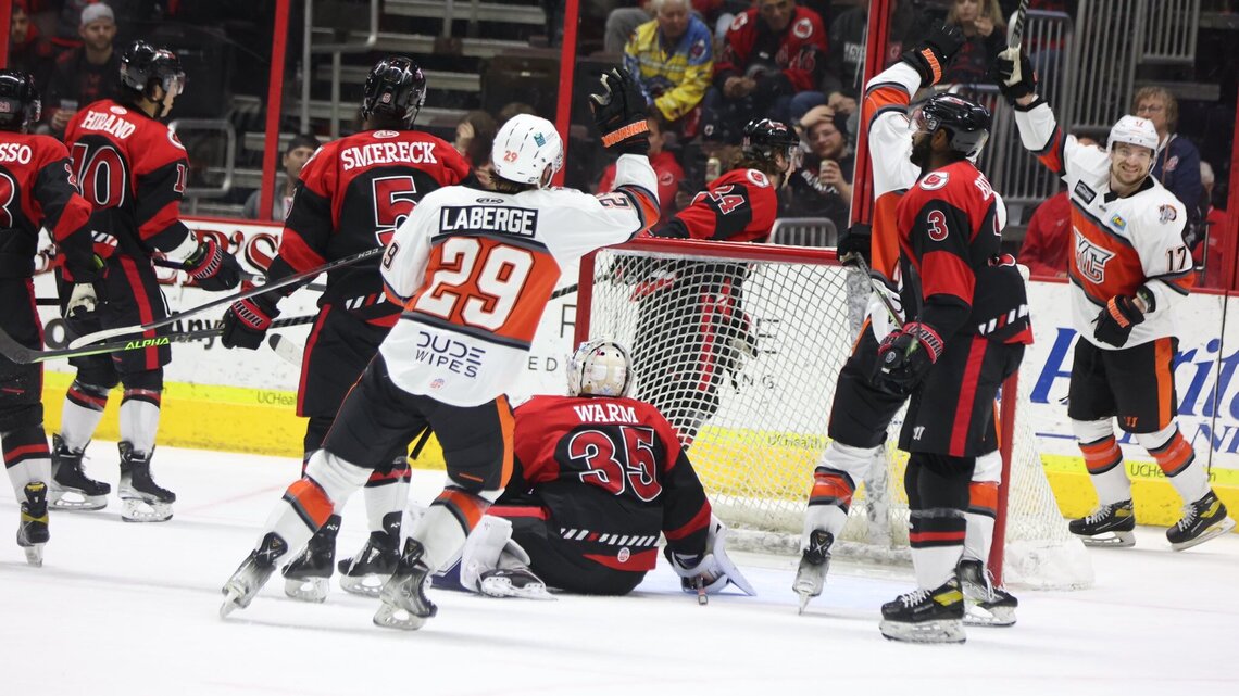 KC Mavericks update: Mavs settle for split on road trip, return home for pair of games