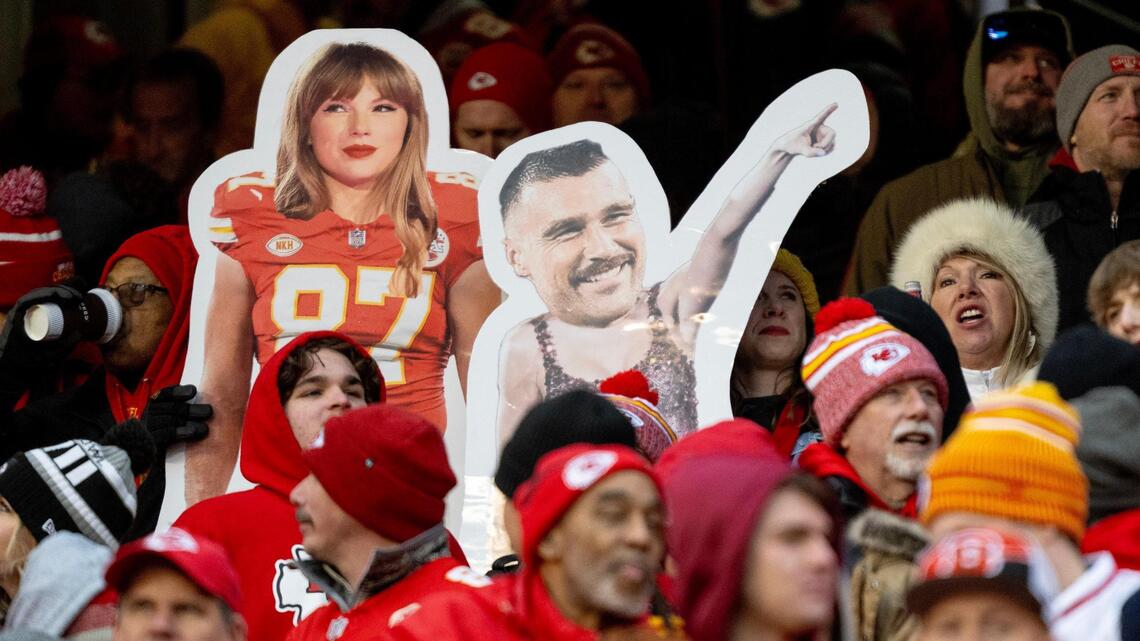 Taylor Swift fans are gearing up for a new kind of Super Bowl party. Are you ready for it?