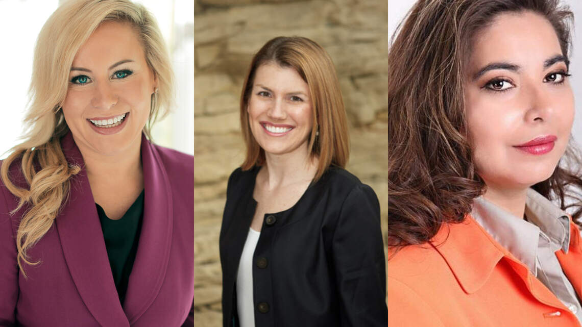 Pandemic politics dominate Kansas congressional race as Davids faces GOP challengers