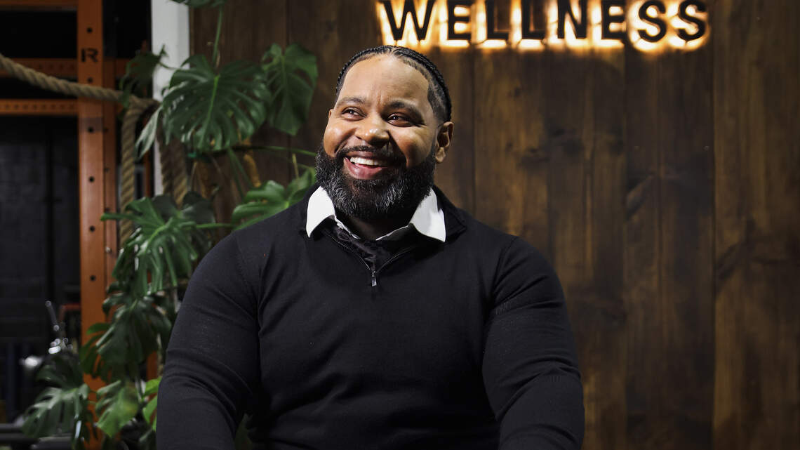 How a new Kansas City gym is prioritizing accessible fitness & wellness for all