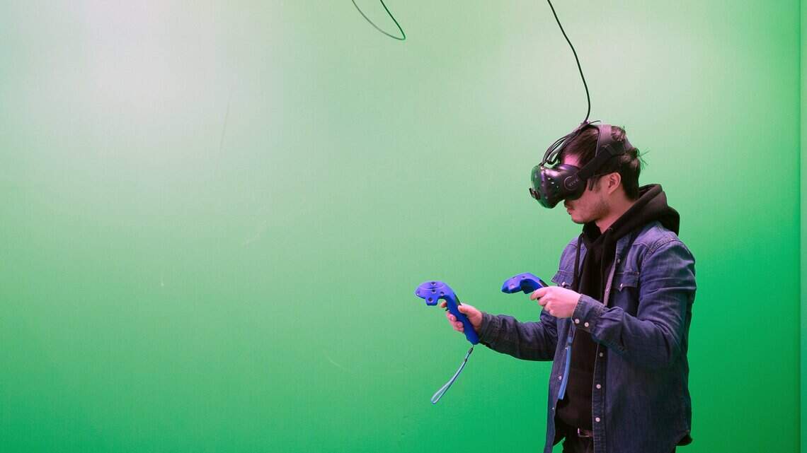 Hacked, Overland Park VR game company took a risky step. It tried to hire the hacker