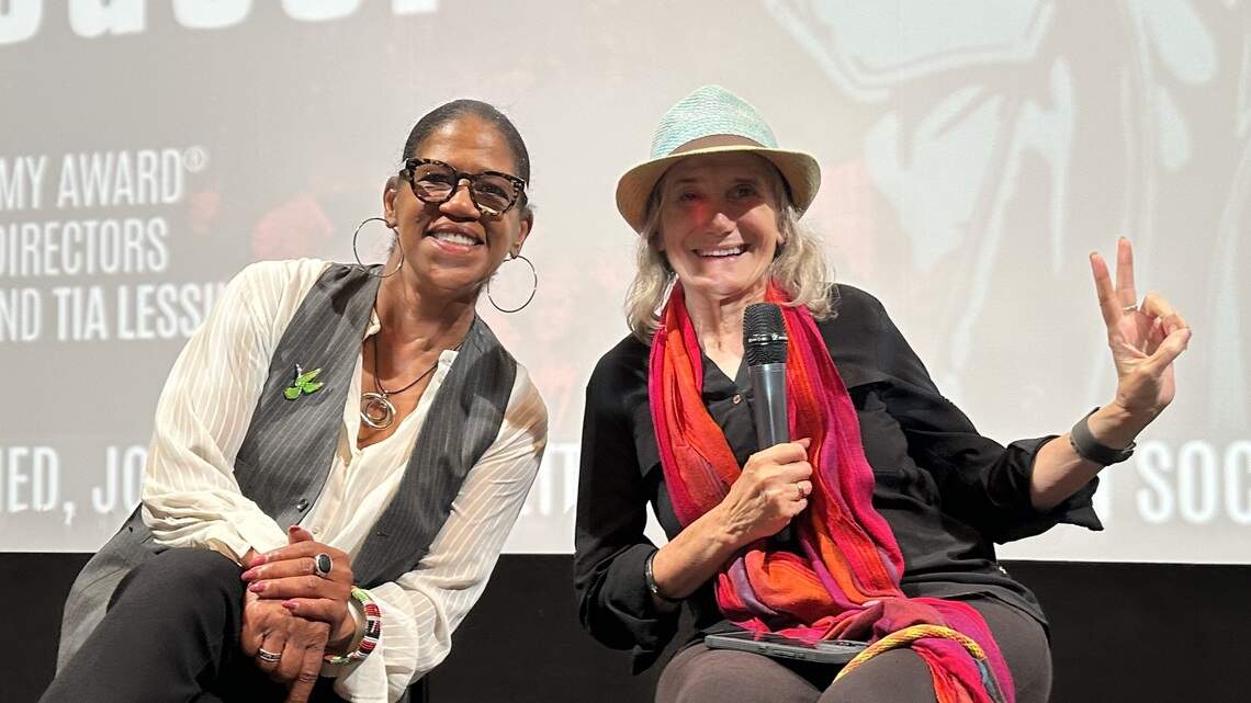 Shining a light on injustice in KC with Amy Goodman of ‘Democracy Now’ | Williams