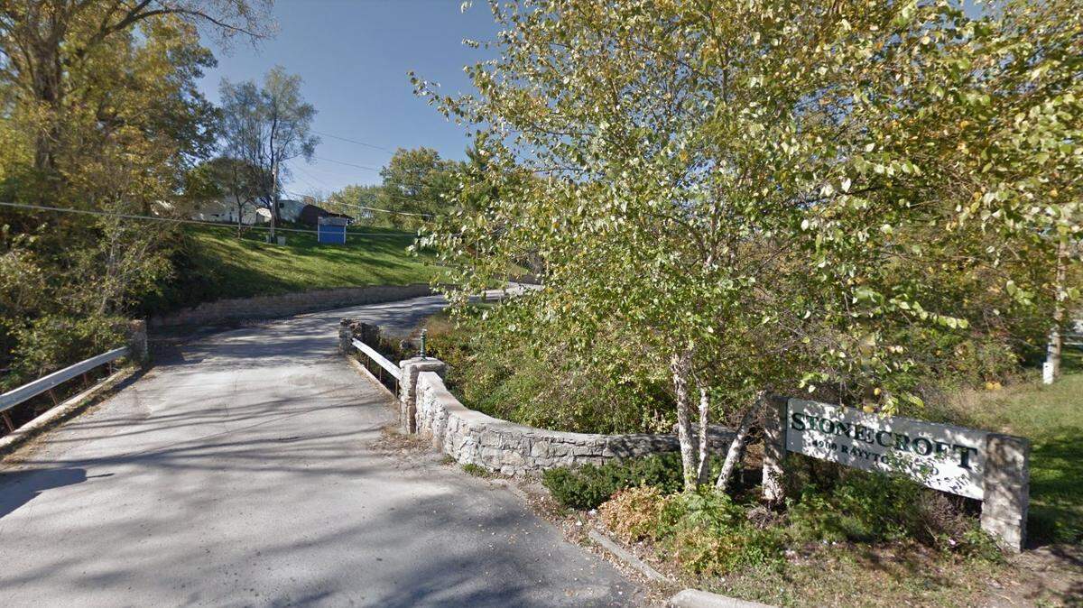 Two people believed to be wanted by police were taken into custody, including one man who was arrested after an hours-long standoff that started Monday and lasted through early Tuesday in the 4900 block of Raytown Road, Kansas City police said. This is a Google Maps view of the area from October 2014.