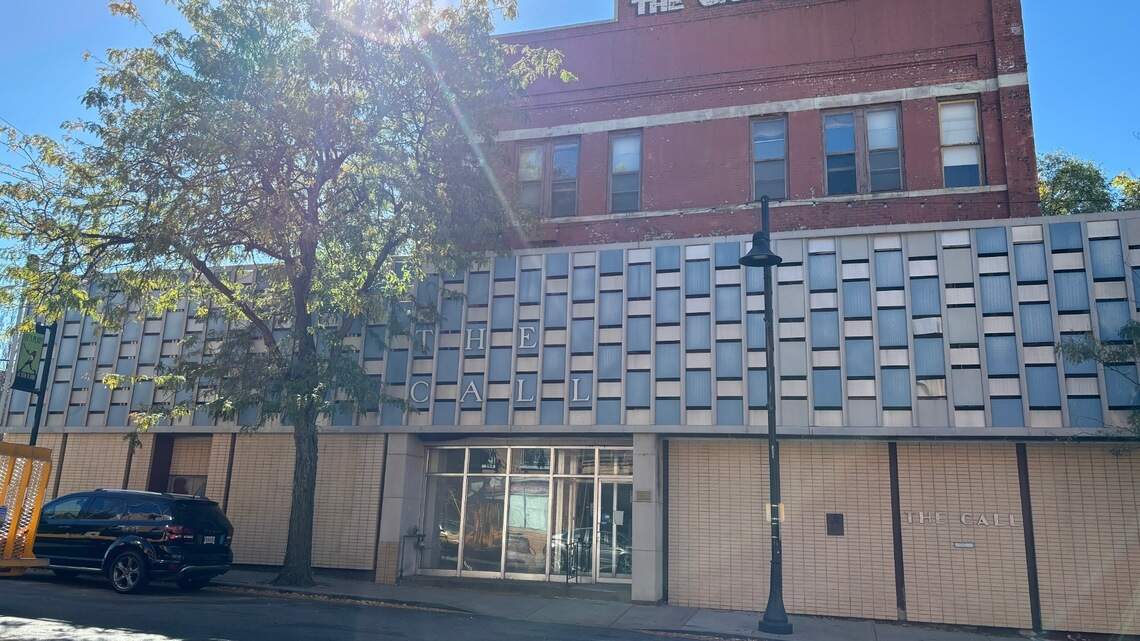 Kansas City Call owner is ready to sell the historic newspaper. To whom? | Williams