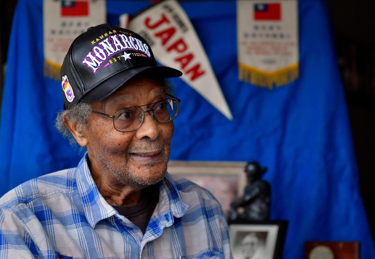 Now 88 and retired, Sonny Maynard was a founding member of Johnson County Community College and has been inducted into five halls of fame across three states. The trailblazing Black educator paved the way off the field during the Civil Rights era for generations of Black students, athletes, coaches and school administrators who have followed in his footsteps.