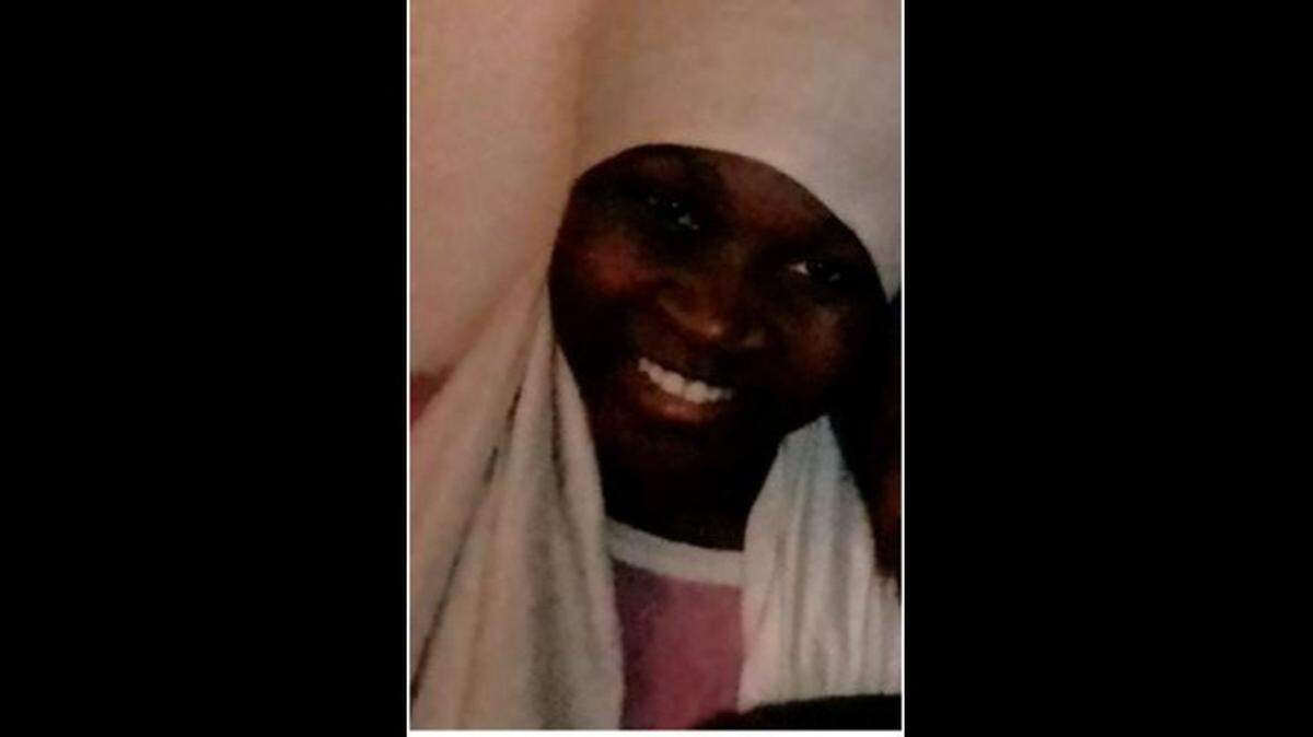 Kansas City police are asking for the public’s help looking for Raine Yedideyah, 14, who was reported missing, according to a news release on July 11, 2022.