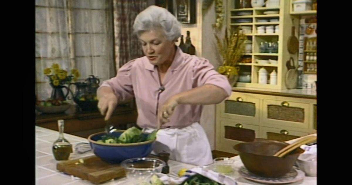 Madeleine Kamman of France was a successful cookbook author and chef, yet “was often criticized by the food establishment as being, quote unquote, difficult and abrasive and arrogant,” says Mayukh Sen.
