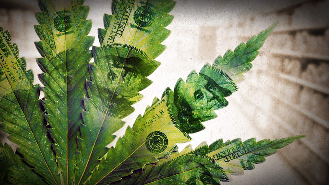 ‘Green rush’: Medical marijuana could make these Missouri business owners rich
