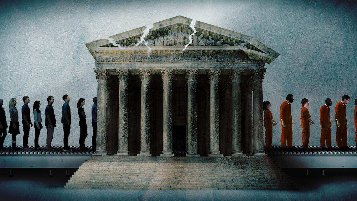 Defenseless: Missouri justice system violates the Constitution every day