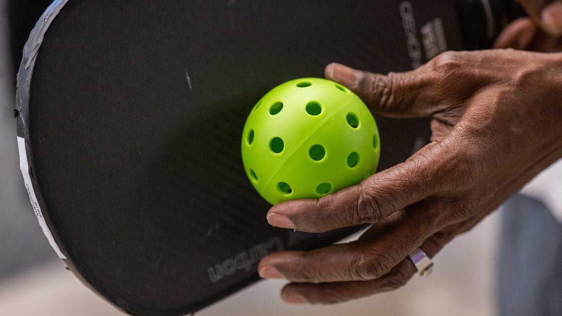 Fast-expanding pickleball franchise set to open new club in State College