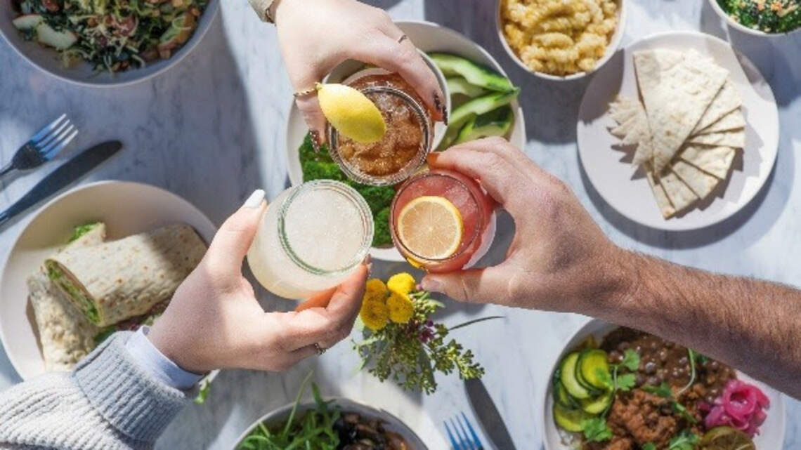 New Johnson County health-focused restaurant opening soon. What to know