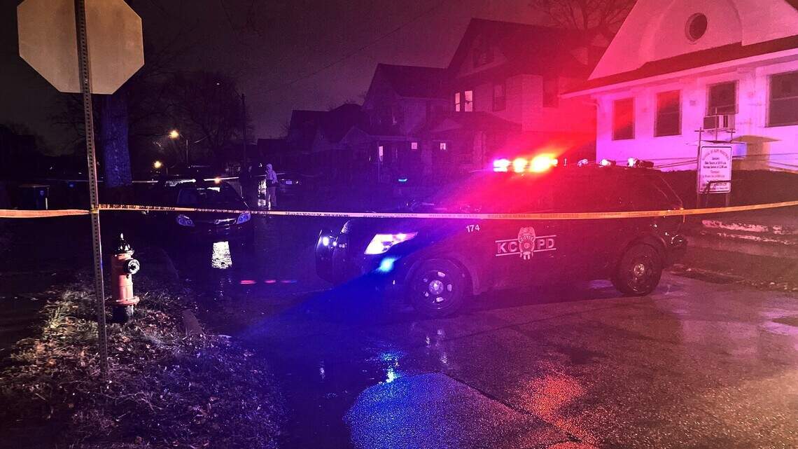 1 killed in Kansas City shooting Friday night: Police | Kansas City Star
