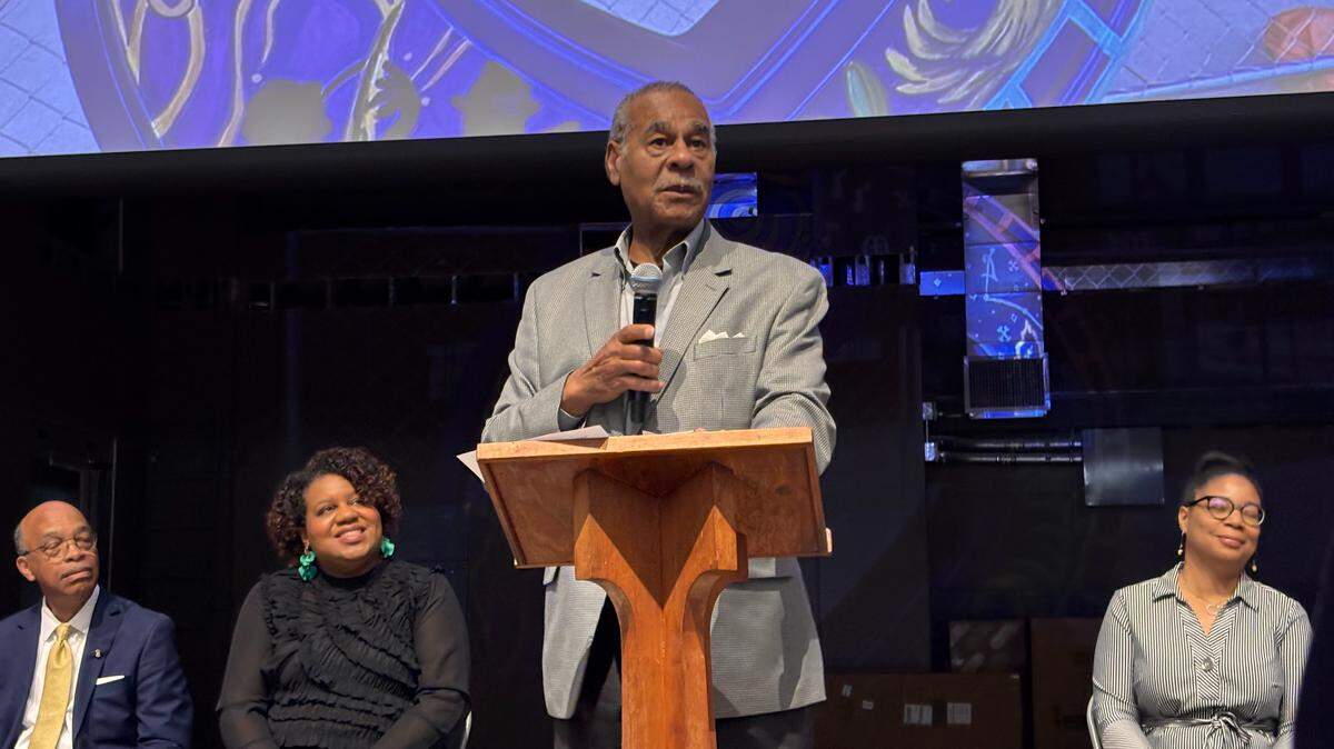 Jeff City Republicans are trying to push the longtime congressman out of his Kansas City-area seat. He’s not so sure they’ll succeed.
