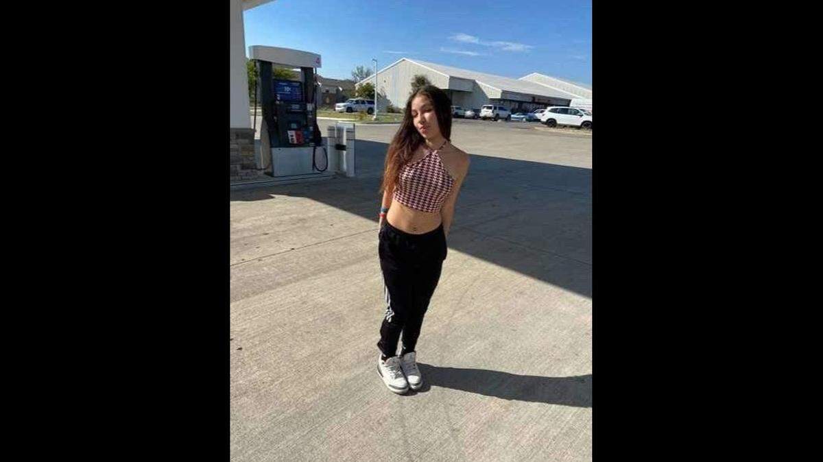 Brianna Higgins, 15, was fatally shot last Friday in Olathe. Loved ones are raising money to help family pay for her funeral, burial and other unexpected expenses.