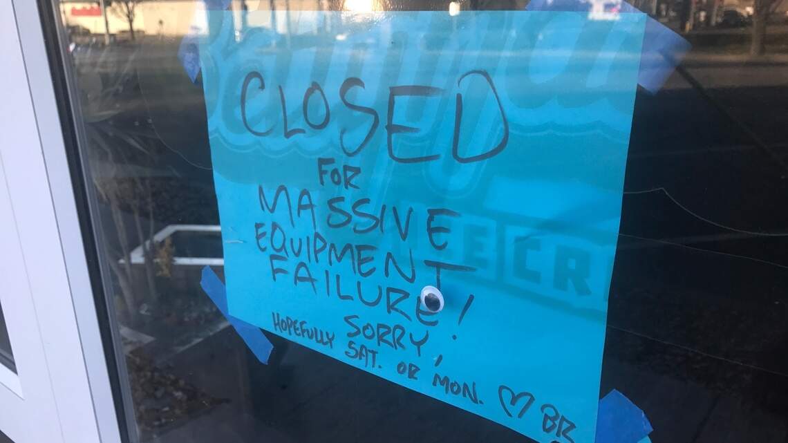 KC’s Betty Rae’s Ice Cream remains closed as it looks for new funding or a new owner