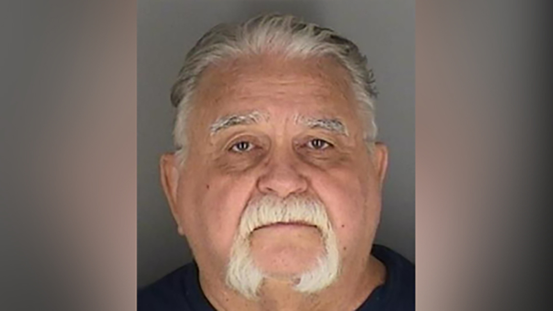 Roger Golubski might finally face justice. Now fix the KCK system that protected him