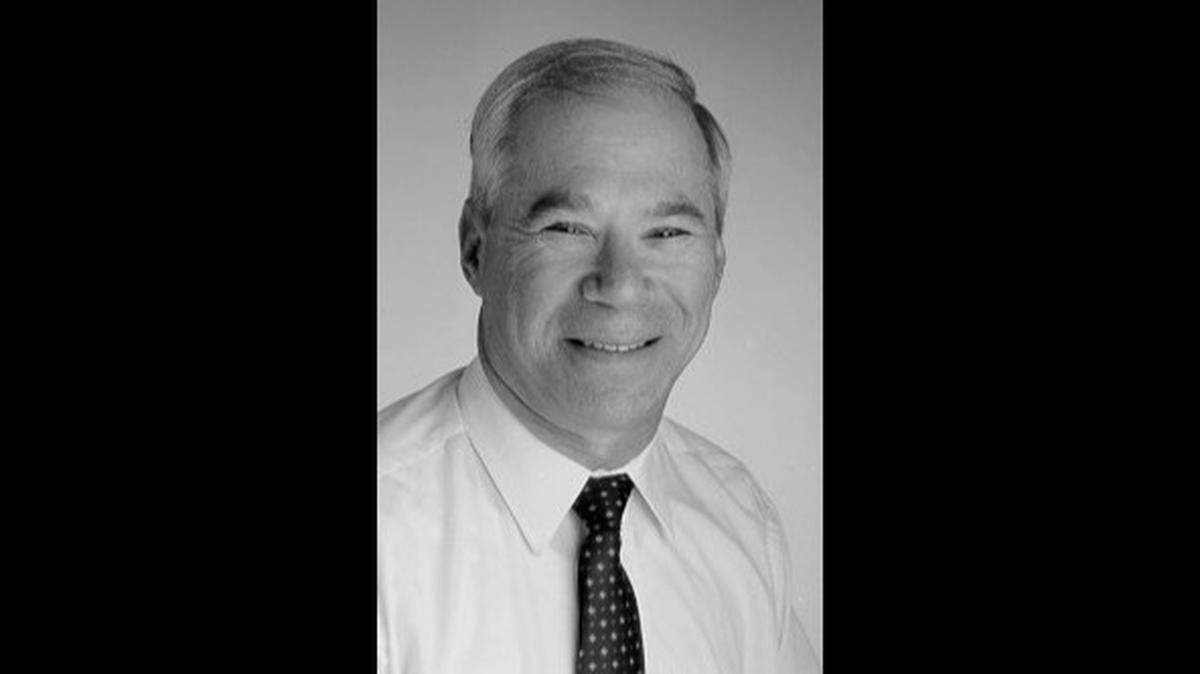 Dr. Allen Rawitch, 80, who was a former Vice Chancellor at University of Kansas Medical School