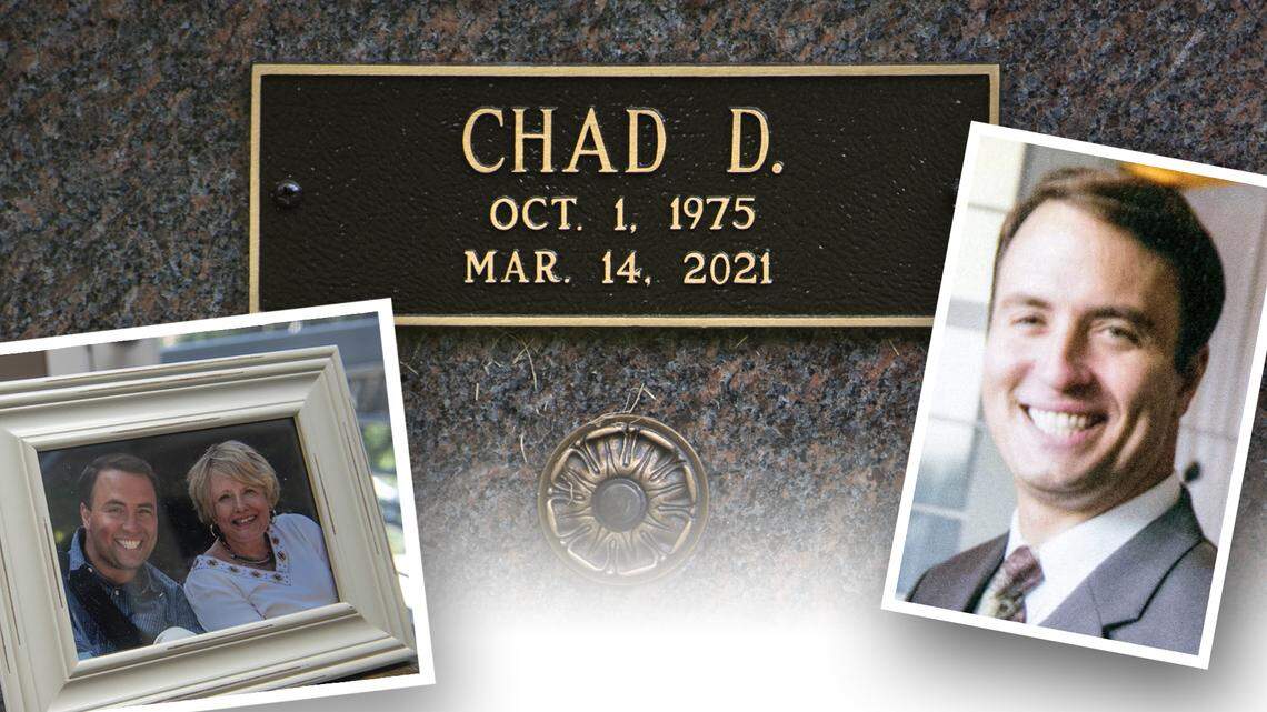 Heir to Kansas City tycoon dies. Family blames his mental illness — and his lawyers