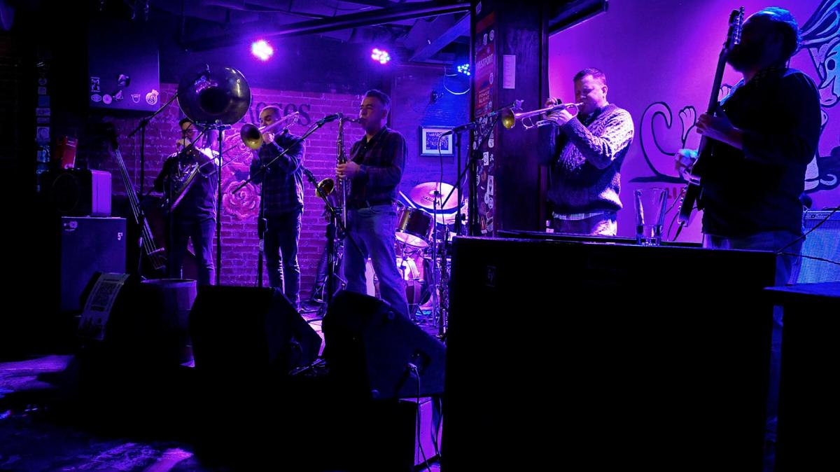 With multiple venues closing, does live music have a future in Kansas City’s Westport?
