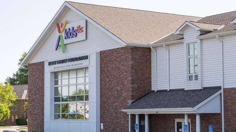 Former patient sues Olathe youth health facility, claiming negligence led to rape